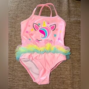 12 month Bathing Suit
